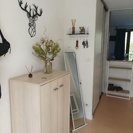Luz Nature ลูซ-แซ็ง-โซเวอร์ ภายนอก รูปภาพ